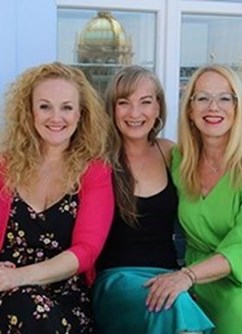 Sirény na cestách | Moravské Budějovice