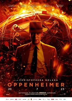 Oscarové úterky - Oppenheimer