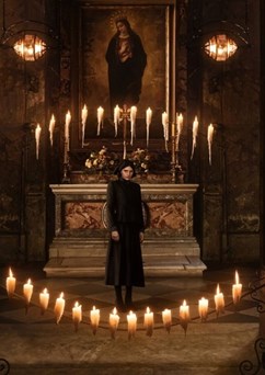 První znamení: Přichází satan!