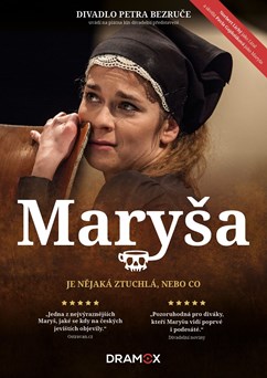 KINODIV - Maryša