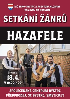 HAZAFELE
