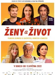 MIMIKINO - Ženy a život