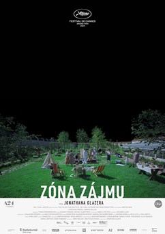 Oscarové úterky - Zóna zájmu