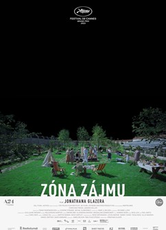 Oscarové úterky - Zóna zájmu