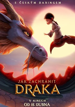 Jak zachránit draka