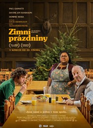 Oscarové úterky - Zimní prázdniny