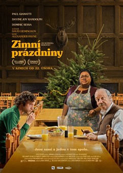 Oscarové úterky - Zimní prázdniny
