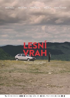 Lesní vrah