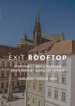 EXIT ROOFTOP