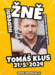 Tomáš Klus & Cílová skupina