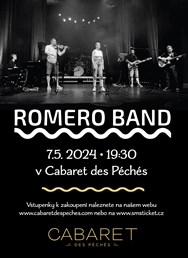 ROMERO BAND