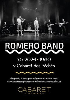 ROMERO BAND