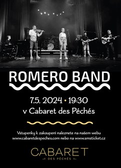 ROMERO BAND