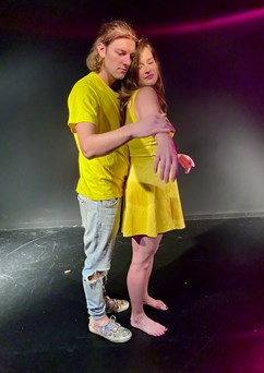 Tracyho tygr