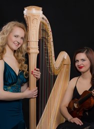 Dvořákův festival: Koncert na zámku