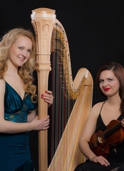 Dvořákův festival: Koncert na zámku