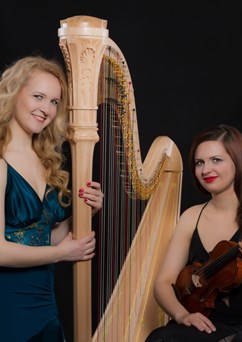 Dvořákův festival: Koncert na zámku