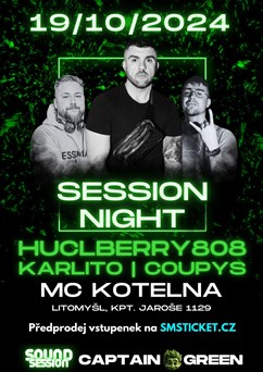 Session night