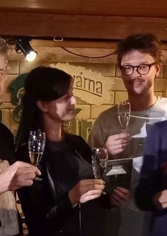 Lipari Band aneb Kapitánova sebranka + Paradigma