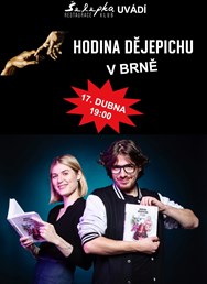 Hodina dějepichu LIVE