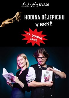 Hodina dějepichu LIVE