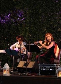 Filmová hudba - nejen české a světové filmy