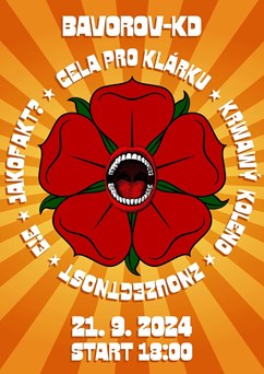 E!E, ZNC, Jakofakt?, Cela pro Klárku...