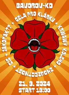E!E, ZNC, Jakofakt?, Cela pro Klárku...