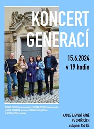 Koncert generací