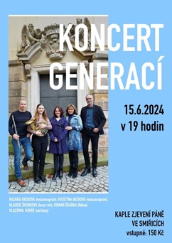 Koncert generací