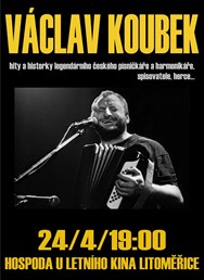 Václav Koubek