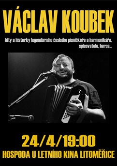 Václav Koubek