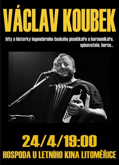 Václav Koubek