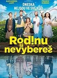 Rodinu si nevybereš