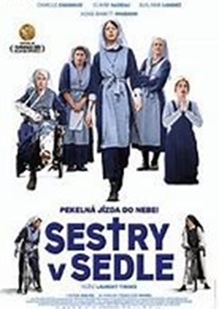 Sestry v sedle