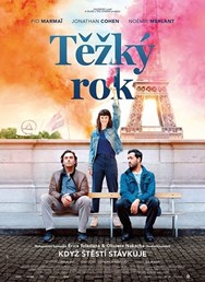Vinohradský film: Těžký rok