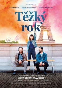Vinohradský film: Těžký rok