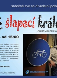 Tiché šlapací království