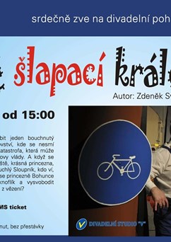 Tiché šlapací království