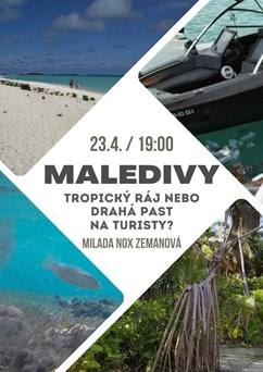 Maledivy: tropický ráj nebo drahá past na turisty?