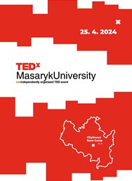 TEDxMasarykUniversity 2024