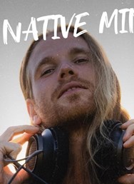Ecstatic Dance s Dj Native Mind