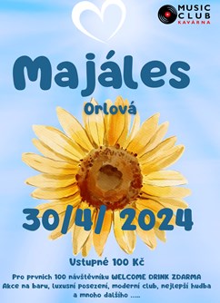 Majáles Orlová