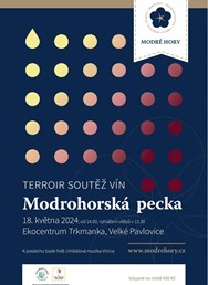 Modrohorská pecka