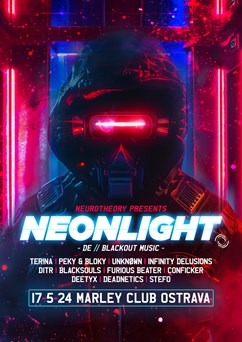 Neurotheory with NEONLIGHT