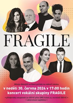 Fragile