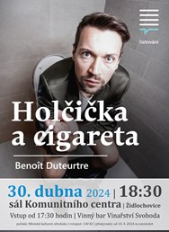 LiStOVáNí.cz: HOLČIČKA A CIGARETA