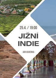 Jižní Indie