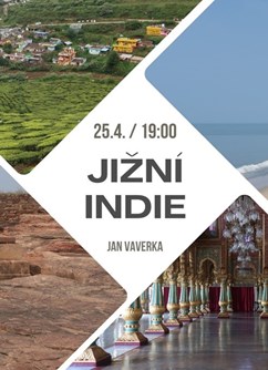 Jižní Indie