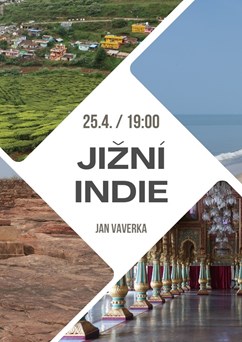 Jižní Indie